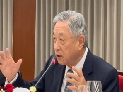 Taiwan mulls visa-on-arrival for Indian travellers | Taiwan mulls visa-on-arrival for Indian travellers Taiwan mulls visa-on-arrival for Indian travellers | Taiwan mulls visa-on-arrival for Indian travellers