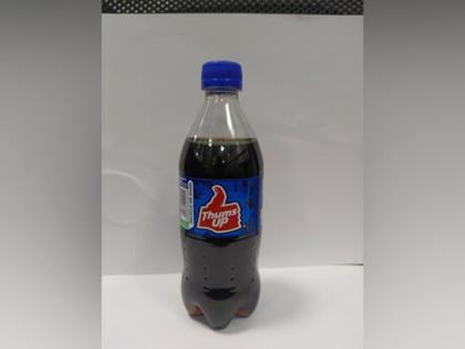Coca-Cola India Launches Affordable Small Sparkling Package (ASSP) with 100 per cent Recycled PET (rPET) Bottles | Coca-Cola India Launches Affordable Small Sparkling Package (ASSP) with 100 per cent Recycled PET (rPET) Bottles Coca-Cola India Launches Affordable Small Sparkling Package (ASSP) with 100 per cent Recycled PET (rPET) Bottles | Coca-Cola India Launches Affordable Small Sparkling Package (ASSP) with 100 per cent Recycled PET (rPET) Bottles