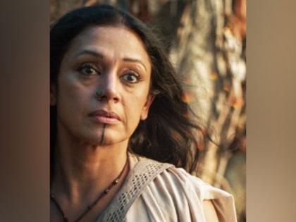 Malayalam actor Shobana joins star-studded cast of 'Kalki 2898 AD' | Malayalam actor Shobana joins star-studded cast of 'Kalki 2898 AD' Malayalam actor Shobana joins star-studded cast of 'Kalki 2898 AD' | Malayalam actor Shobana joins star-studded cast of 'Kalki 2898 AD'