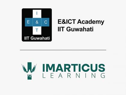 E&ICT Academy, IIT Guwahati and Imarticus Learning Launch Advanced Program in Generative AI | E&ICT Academy, IIT Guwahati and Imarticus Learning Launch Advanced Program in Generative AI E&ICT Academy, IIT Guwahati and Imarticus Learning Launch Advanced Program in Generative AI | E&ICT Academy, IIT Guwahati and Imarticus Learning Launch Advanced Program in Generative AI