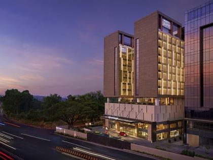 Hyatt Centric Hebbal Bengaluru Debuts | Hyatt Centric Hebbal Bengaluru Debuts Hyatt Centric Hebbal Bengaluru Debuts | Hyatt Centric Hebbal Bengaluru Debuts