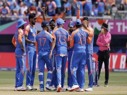 "Just throw the first punch...": De Villiers' advice to Team India for breaking ICC trophy drought | "Just throw the first punch...": De Villiers' advice to Team India for breaking ICC trophy drought