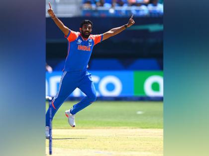 Jasprit Bumrah has developed variations, knows better than most bowlers: Ian Bishop | Jasprit Bumrah has developed variations, knows better than most bowlers: Ian Bishop