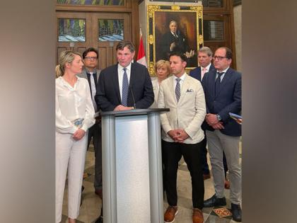 Canada lists Iran's Islamic Revolutionary Guard Corps as terrorist entity | Canada lists Iran's Islamic Revolutionary Guard Corps as terrorist entity Canada lists Iran's Islamic Revolutionary Guard Corps as terrorist entity | Canada lists Iran's Islamic Revolutionary Guard Corps as terrorist entity