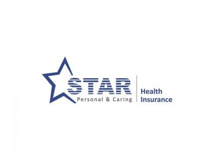 Star Health Insurance Launches AI-Driven Face Scan Tool for Remote Health Assessment | Star Health Insurance Launches AI-Driven Face Scan Tool for Remote Health Assessment Star Health Insurance Launches AI-Driven Face Scan Tool for Remote Health Assessment | Star Health Insurance Launches AI-Driven Face Scan Tool for Remote Health Assessment
