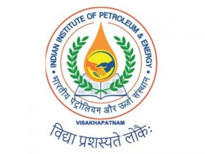 Admissions Underway for B.Tech Programmes at the Indian Institute of Petroleum and Energy (IIPE) | Admissions Underway for B.Tech Programmes at the Indian Institute of Petroleum and Energy (IIPE) Admissions Underway for B.Tech Programmes at the Indian Institute of Petroleum and Energy (IIPE) | Admissions Underway for B.Tech Programmes at the Indian Institute of Petroleum and Energy (IIPE)