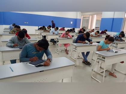 MIT Vishwaprayag University Pioneers Paperless Exams, Leading the Way in Higher Education Digitization | MIT Vishwaprayag University Pioneers Paperless Exams, Leading the Way in Higher Education Digitization MIT Vishwaprayag University Pioneers Paperless Exams, Leading the Way in Higher Education Digitization | MIT Vishwaprayag University Pioneers Paperless Exams, Leading the Way in Higher Education Digitization