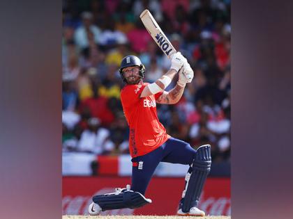 "We strayed away from our plans to Salt": WI captain Powell on Philip who plunders Shepherd for 30 runs | "We strayed away from our plans to Salt": WI captain Powell on Philip who plunders Shepherd for 30 runs