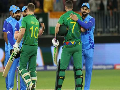 India's T20I Series Schedule Against South Africa Announced by BCCI for November 2024 | India's T20I Series Schedule Against South Africa Announced by BCCI for November 2024