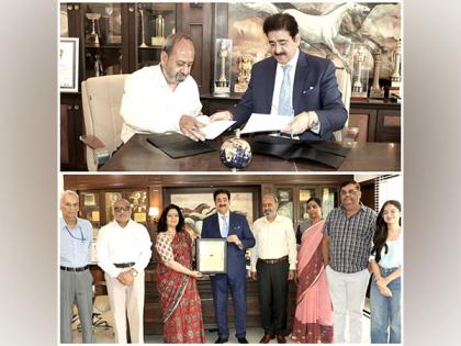 Historic Collaboration Between PRSI and AAFT to Launch 'Nalanda' Student Forum | Historic Collaboration Between PRSI and AAFT to Launch 'Nalanda' Student Forum Historic Collaboration Between PRSI and AAFT to Launch 'Nalanda' Student Forum | Historic Collaboration Between PRSI and AAFT to Launch 'Nalanda' Student Forum