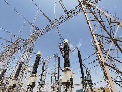 Jefferies bullish on Adani as group eyes USD 100bn capex over next decade | Jefferies bullish on Adani as group eyes USD 100bn capex over next decade Jefferies bullish on Adani as group eyes USD 100bn capex over next decade | Jefferies bullish on Adani as group eyes USD 100bn capex over next decade