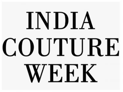 Designers Abu Jani-Sandeep Khosla, Rahul Mishra, Gaurav Gupta to showcase their collections at India Couture Week's new edition | Designers Abu Jani-Sandeep Khosla, Rahul Mishra, Gaurav Gupta to showcase their collections at India Couture Week's new edition Designers Abu Jani-Sandeep Khosla, Rahul Mishra, Gaurav Gupta to showcase their collections at India Couture Week's new edition | Designers Abu Jani-Sandeep Khosla, Rahul Mishra, Gaurav Gupta to showcase their collections at India Couture Week's new edition