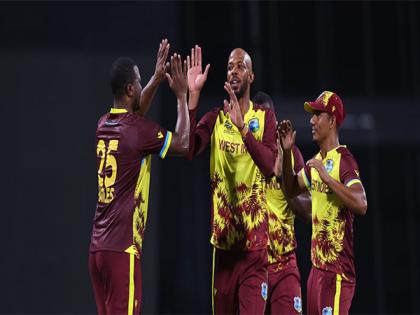 T20 WC: Records tumble after sixes rain in Bridgetown during West Indies clash against USA | T20 WC: Records tumble after sixes rain in Bridgetown during West Indies clash against USA