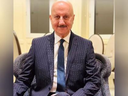 Anupam Kher office robbery case: Two arrested by Mumbai Police | Anupam Kher office robbery case: Two arrested by Mumbai Police Anupam Kher office robbery case: Two arrested by Mumbai Police | Anupam Kher office robbery case: Two arrested by Mumbai Police