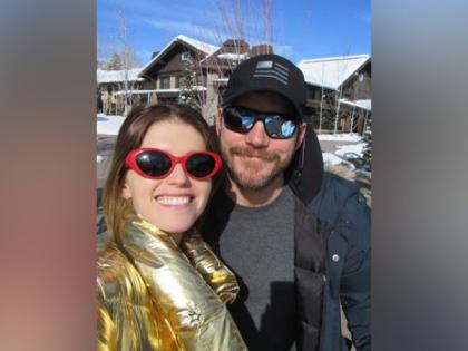 Katherine Schwarzenegger shares heartfelt birthday wish for husband Chris Pratt | Katherine Schwarzenegger shares heartfelt birthday wish for husband Chris Pratt Katherine Schwarzenegger shares heartfelt birthday wish for husband Chris Pratt | Katherine Schwarzenegger shares heartfelt birthday wish for husband Chris Pratt