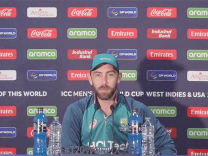 Glenn Maxwell decodes reason behind Head, Warner complementing each other in opening slot | Glenn Maxwell decodes reason behind Head, Warner complementing each other in opening slot