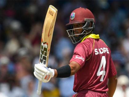 "Hope still feels hungry...": WI skipper Powell after win over USA in T20 WC | "Hope still feels hungry...": WI skipper Powell after win over USA in T20 WC
