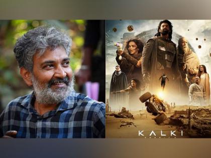 Kamal Haasan's Look Stuns SS Rajamouli, Who Calls 'Kalki 2898 AD' Trailer "Power-Packed" (Watch Video) | Kamal Haasan's Look Stuns SS Rajamouli, Who Calls 'Kalki 2898 AD' Trailer "Power-Packed" (Watch Video) Kamal Haasan's Look Stuns SS Rajamouli, Who Calls 'Kalki 2898 AD' Trailer "Power-Packed" (Watch Video) | Kamal Haasan's Look Stuns SS Rajamouli, Who Calls 'Kalki 2898 AD' Trailer "Power-Packed" (Watch Video)