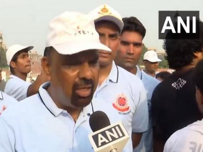 India will surely win World Cup if he becomes coach: Gautam Gambhir's coach Sanjay Bhardwaj | India will surely win World Cup if he becomes coach: Gautam Gambhir's coach Sanjay Bhardwaj
