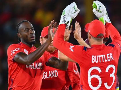 T20 WC: England captain Jos Buttler wins toss, elects to bowl against USA in must-win game | T20 WC: England captain Jos Buttler wins toss, elects to bowl against USA in must-win game