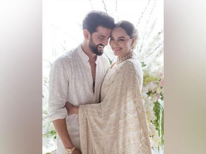 Check Out: Sonakshi Sinha and Zaheer Iqbal Tie the Knot, Share Dreamy Wedding Pics | Check Out: Sonakshi Sinha and Zaheer Iqbal Tie the Knot, Share Dreamy Wedding Pics Check Out: Sonakshi Sinha and Zaheer Iqbal Tie the Knot, Share Dreamy Wedding Pics | Check Out: Sonakshi Sinha and Zaheer Iqbal Tie the Knot, Share Dreamy Wedding Pics