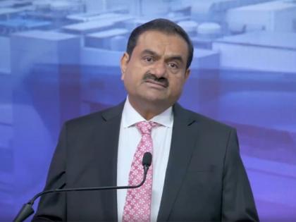 Adani Group companies are setting new milestones: Gautam Adani | Adani Group companies are setting new milestones: Gautam Adani Adani Group companies are setting new milestones: Gautam Adani | Adani Group companies are setting new milestones: Gautam Adani