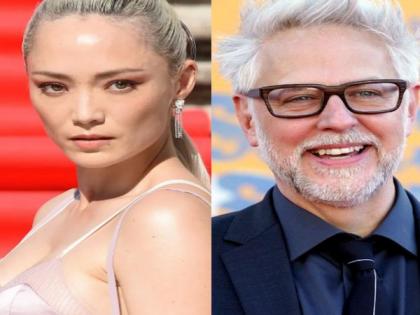 Pom Klementieff in talks for key role in DCU, reveals discussions with James Gunn | Pom Klementieff in talks for key role in DCU, reveals discussions with James Gunn Pom Klementieff in talks for key role in DCU, reveals discussions with James Gunn | Pom Klementieff in talks for key role in DCU, reveals discussions with James Gunn