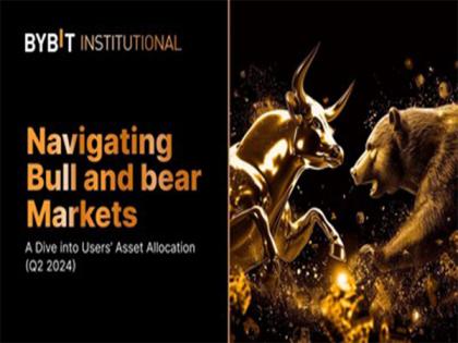 Bybit Report Reveals Decreased Stablecoin Exposure Among Institutional and Retail Investors, with Institutions Concentrating More on BTC and ETH | Bybit Report Reveals Decreased Stablecoin Exposure Among Institutional and Retail Investors, with Institutions Concentrating More on BTC and ETH Bybit Report Reveals Decreased Stablecoin Exposure Among Institutional and Retail Investors, with Institutions Concentrating More on BTC and ETH | Bybit Report Reveals Decreased Stablecoin Exposure Among Institutional and Retail Investors, with Institutions Concentrating More on BTC and ETH