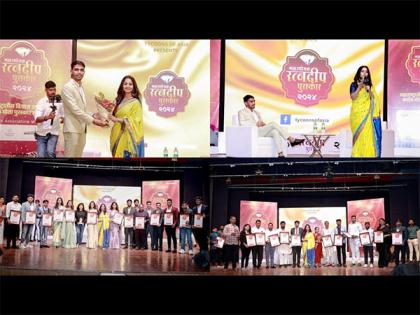 Tycoons of Asia Presents: Mahaudyojak Ratndeep Purskar 2024, Pune | Tycoons of Asia Presents: Mahaudyojak Ratndeep Purskar 2024, Pune Tycoons of Asia Presents: Mahaudyojak Ratndeep Purskar 2024, Pune | Tycoons of Asia Presents: Mahaudyojak Ratndeep Purskar 2024, Pune