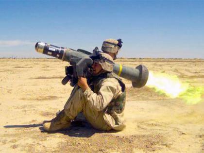 India, US discussing co-production of Javelin anti-tank missiles | India, US discussing co-production of Javelin anti-tank missiles India, US discussing co-production of Javelin anti-tank missiles | India, US discussing co-production of Javelin anti-tank missiles