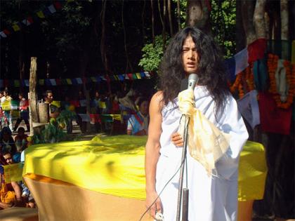 Nepal's "Buddha Boy" convicted on charge of raping a minor; verdict expected next week | Nepal's "Buddha Boy" convicted on charge of raping a minor; verdict expected next week Nepal's "Buddha Boy" convicted on charge of raping a minor; verdict expected next week | Nepal's "Buddha Boy" convicted on charge of raping a minor; verdict expected next week