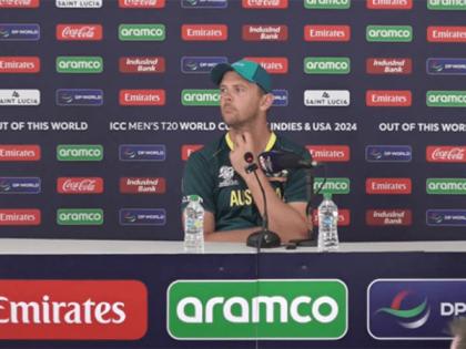 He's a world-class player: Australia pacer Hazlewood lauds Rohit after conceding defeat to India | He's a world-class player: Australia pacer Hazlewood lauds Rohit after conceding defeat to India