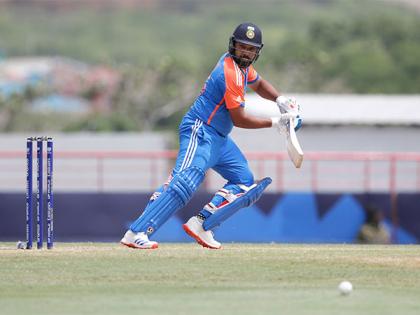 Rohit Sharma equals Babar Azam's feat of most wins as captain in T20Is | Rohit Sharma equals Babar Azam's feat of most wins as captain in T20Is
