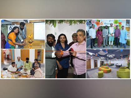 Kalpita Technologies Celebrates 6 Years of Innovation with an Exciting Anniversary Extravaganza | Kalpita Technologies Celebrates 6 Years of Innovation with an Exciting Anniversary Extravaganza Kalpita Technologies Celebrates 6 Years of Innovation with an Exciting Anniversary Extravaganza | Kalpita Technologies Celebrates 6 Years of Innovation with an Exciting Anniversary Extravaganza