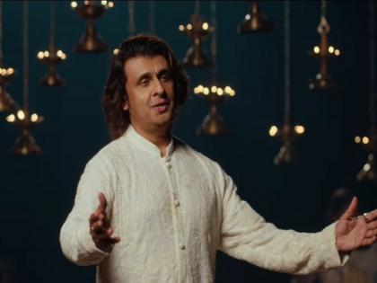 Sonu Nigam brings devotional magic with 'Achutham Keshavam' in Junaid Khan's 'Maharaj' | Sonu Nigam brings devotional magic with 'Achutham Keshavam' in Junaid Khan's 'Maharaj' Sonu Nigam brings devotional magic with 'Achutham Keshavam' in Junaid Khan's 'Maharaj' | Sonu Nigam brings devotional magic with 'Achutham Keshavam' in Junaid Khan's 'Maharaj'
