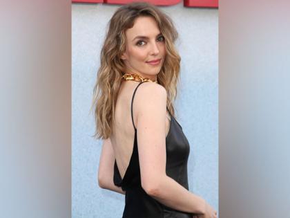 Jodie Comer on how she learned Chicago accent for 'The Bikeriders' | Jodie Comer on how she learned Chicago accent for 'The Bikeriders' Jodie Comer on how she learned Chicago accent for 'The Bikeriders' | Jodie Comer on how she learned Chicago accent for 'The Bikeriders'
