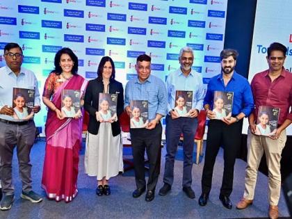 Smile Train's Transformational Impact on Cleft Care Across India Highlighted in 'Quality of Life and Impact Report' Released in Lucknow | Smile Train's Transformational Impact on Cleft Care Across India Highlighted in 'Quality of Life and Impact Report' Released in Lucknow