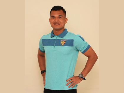 Chennaiyin FC sign talented goalkeeper Nawaz | Chennaiyin FC sign talented goalkeeper Nawaz Chennaiyin FC sign talented goalkeeper Nawaz | Chennaiyin FC sign talented goalkeeper Nawaz