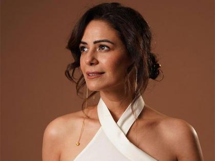 Mona Singh opens up on success of 'Munjya' | Mona Singh opens up on success of 'Munjya' Mona Singh opens up on success of 'Munjya' | Mona Singh opens up on success of 'Munjya'