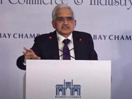 India moving towards 8 pc GDP growth, RBI confident of 7.2 pc growth in FY25 | India moving towards 8 pc GDP growth, RBI confident of 7.2 pc growth in FY25 India moving towards 8 pc GDP growth, RBI confident of 7.2 pc growth in FY25 | India moving towards 8 pc GDP growth, RBI confident of 7.2 pc growth in FY25