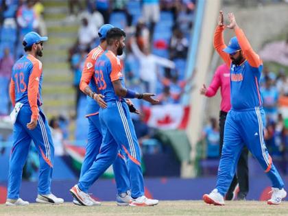 "Can't see India losing this time": Collingwood on T20 WC semi final clash | "Can't see India losing this time": Collingwood on T20 WC semi final clash