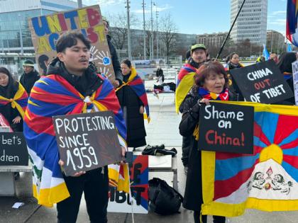 China rejects UN recommendations on human rights, ignites criticism | China rejects UN recommendations on human rights, ignites criticism China rejects UN recommendations on human rights, ignites criticism | China rejects UN recommendations on human rights, ignites criticism