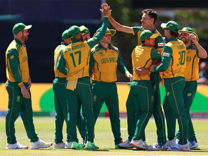 "This team is different...:" South Africa coach on prospects of reaching first T20 World Cup final | "This team is different...:" South Africa coach on prospects of reaching first T20 World Cup final