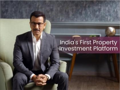 Revolutionizing Real Estate Investment: The Launch of MultiOwner | Revolutionizing Real Estate Investment: The Launch of MultiOwner