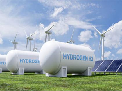 IISER Tirupati researchers develop hydrogen generation method from methanol and paraformaldehyde | IISER Tirupati researchers develop hydrogen generation method from methanol and paraformaldehyde IISER Tirupati researchers develop hydrogen generation method from methanol and paraformaldehyde | IISER Tirupati researchers develop hydrogen generation method from methanol and paraformaldehyde