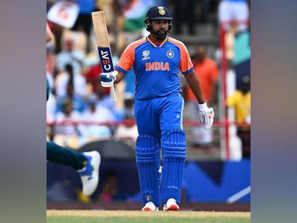 "Rohit Sharma has all the capabilities of a winning captain": S. Sreesanth | "Rohit Sharma has all the capabilities of a winning captain": S. Sreesanth