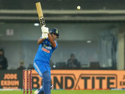 Shivam Dube replaces injured Nitish Reddy in India's squad for Zimbabwe | Shivam Dube replaces injured Nitish Reddy in India's squad for Zimbabwe