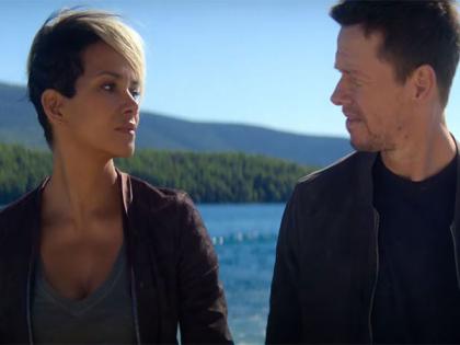 'The Union' trailer: Halle Berry, Mark Wahlberg team up for action-packed spy thriller | 'The Union' trailer: Halle Berry, Mark Wahlberg team up for action-packed spy thriller 'The Union' trailer: Halle Berry, Mark Wahlberg team up for action-packed spy thriller | 'The Union' trailer: Halle Berry, Mark Wahlberg team up for action-packed spy thriller