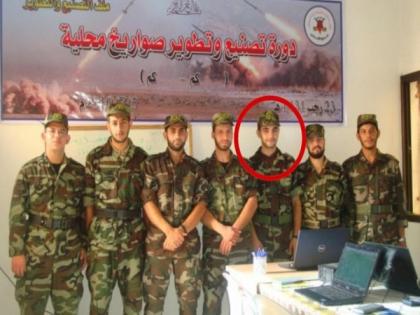 Israel releases photos of doctor in Islamic Jihad uniform following aid group's denials | Israel releases photos of doctor in Islamic Jihad uniform following aid group's denials Israel releases photos of doctor in Islamic Jihad uniform following aid group's denials | Israel releases photos of doctor in Islamic Jihad uniform following aid group's denials