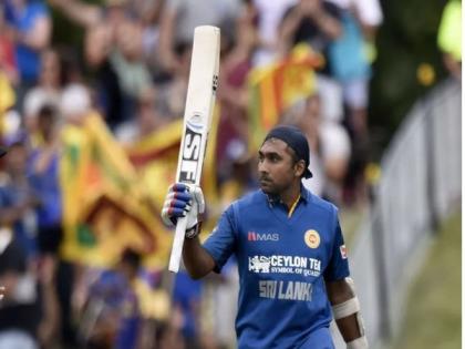Mahela Jayawardene resigns as consultant coach of Sri Lanka Cricket | Mahela Jayawardene resigns as consultant coach of Sri Lanka Cricket